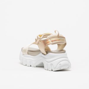 Sandália Replay Juyce Jr 4 Beige Gold - Image 3