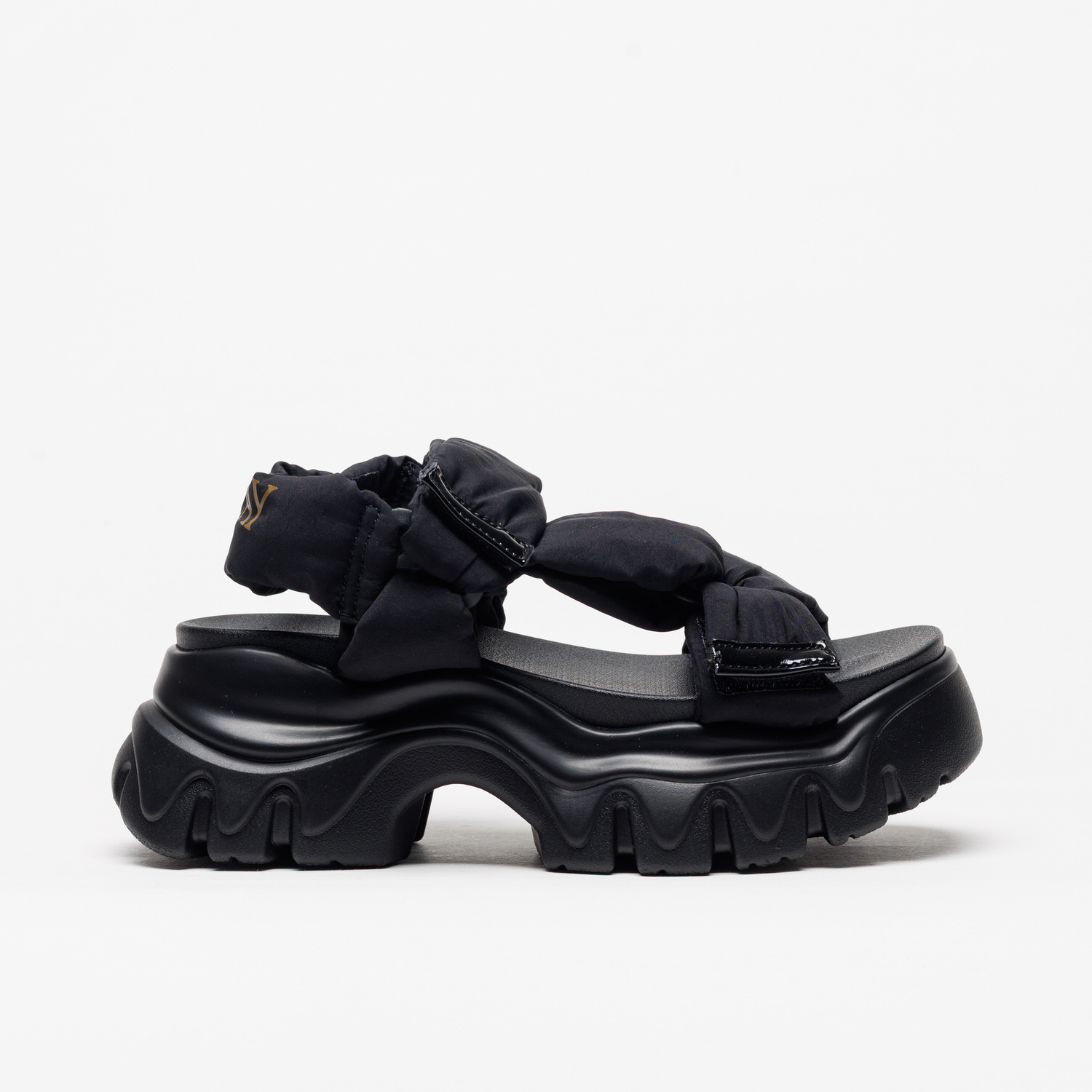 Sandália Replay Juyce Jr 6 Black