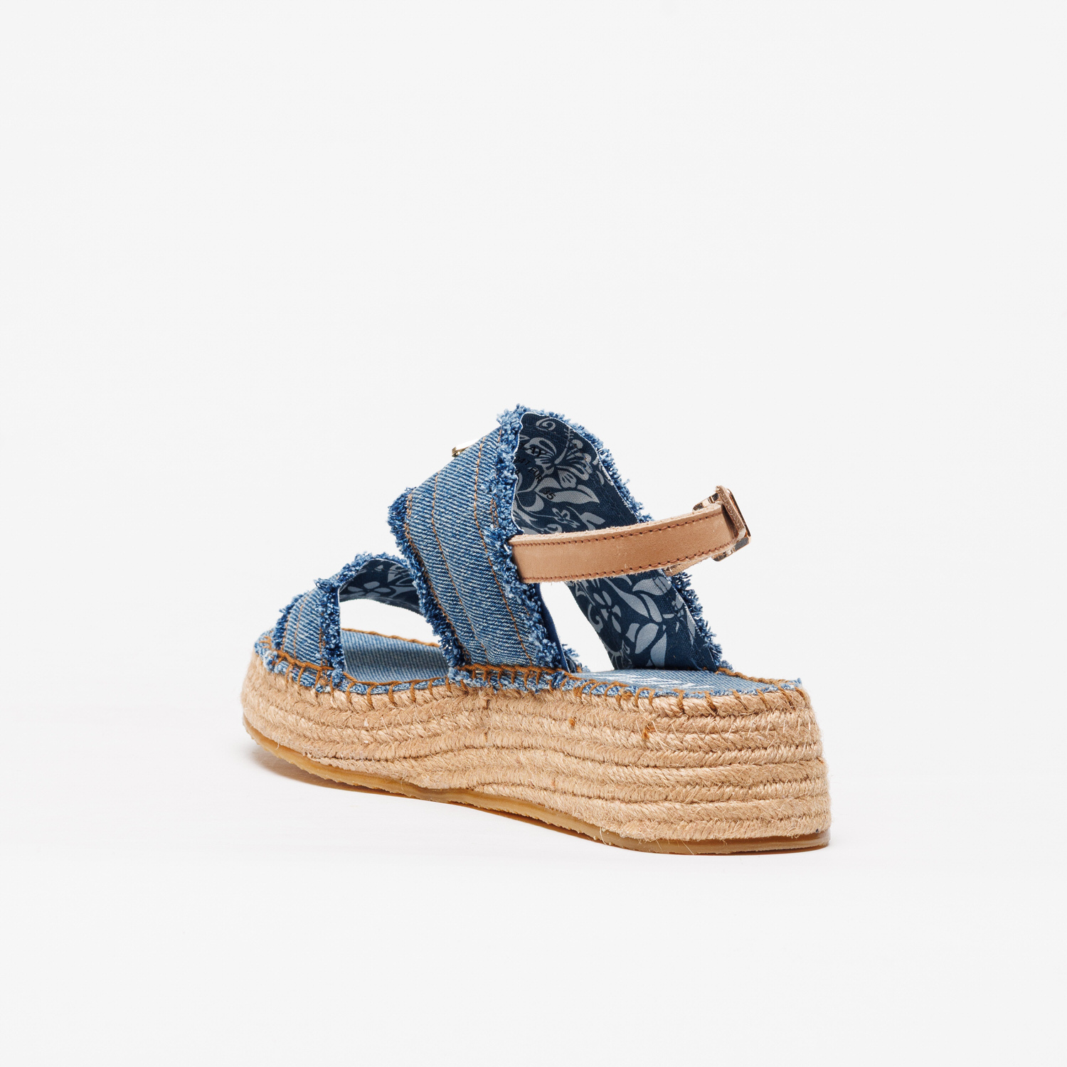 Sandália Replay Regina Denim - Image 3