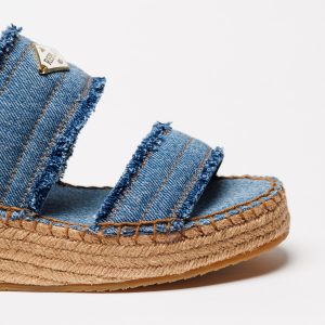 Sandália Replay Regina Denim - Image 6