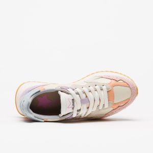Sapatilha Sun68 Stargirl Multicolor Bianco - Image 5