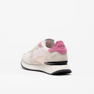 Sapatilha Sun68 Stargirl Multicolor Rosa - Image 3
