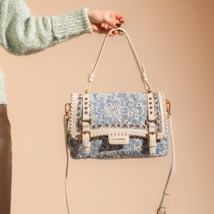 Mala La Carrie Romantic Jeans - Image 6