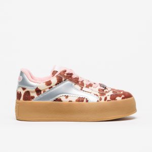 Sapatilha Buffalo Cajo Brown