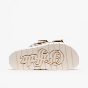 Sandália Buffalo Raya Ari Bo Glam Suede - Image 5