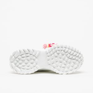 Sapatilha Buffalo Turbo Fun White - Image 5