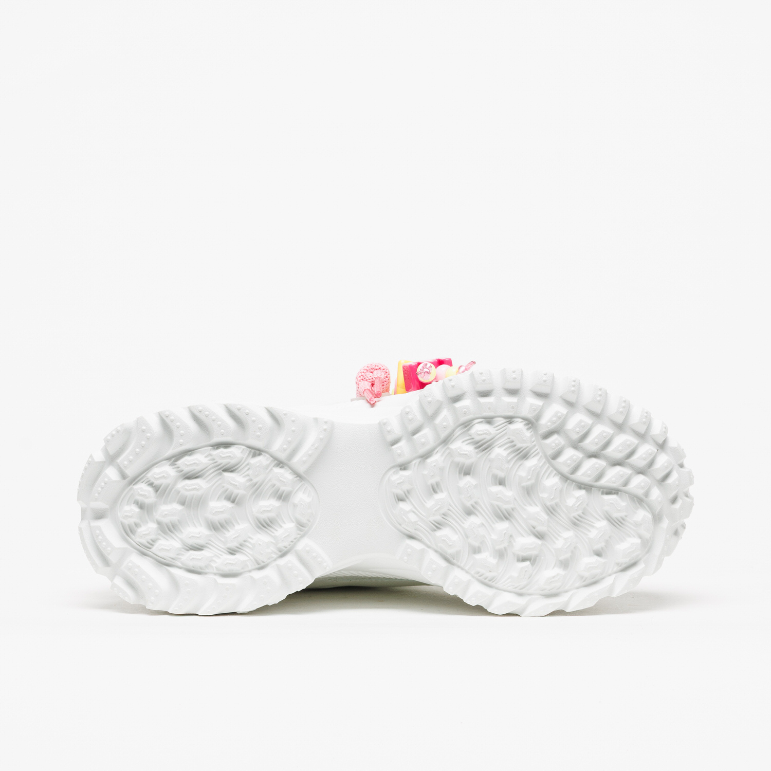 Sapatilha Buffalo Turbo Fun White - Image 5