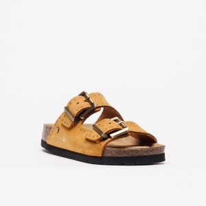 Alternative view of Sandália Cubanas Amalia 301 Brown
