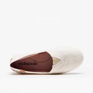Alpercata Cubanas Holly 1550 Beige - Image 4