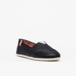 Alternative view of Alpercata Cubanas Holly 1550 Black