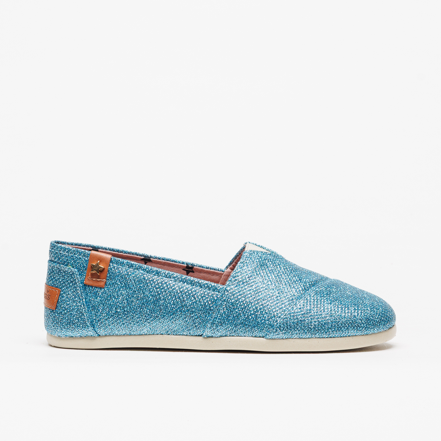 Alpercata Cubanas Holly 1550 Blue