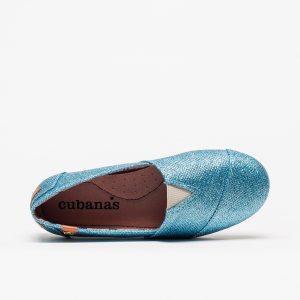 Alpercata Cubanas Holly 1550 Blue - Image 4