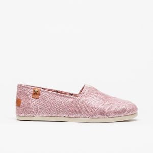 Alpercata Cubanas Holly 1550 Pink
