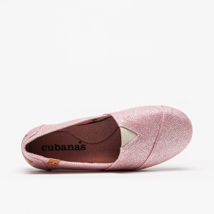 Alpercata Cubanas Holly 1550 Pink - Image 4