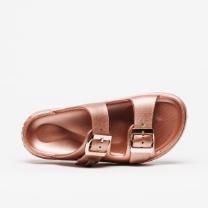 Chinelo D.Franklin Vibe Foam Rose - Image 4