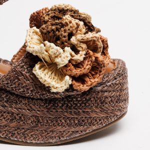 Sandália Exé 0912 Brown - Image 6