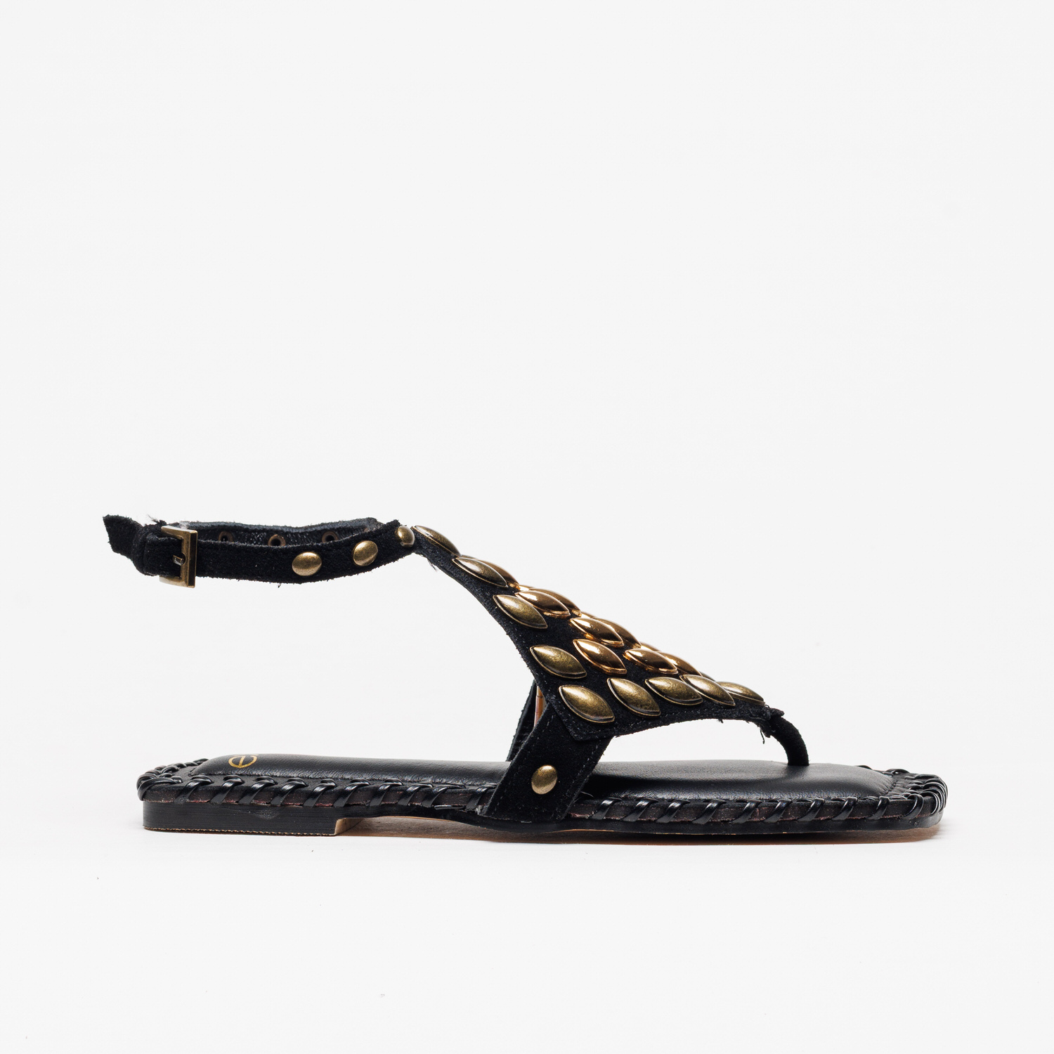 Sandália Exé 815-1 Black
