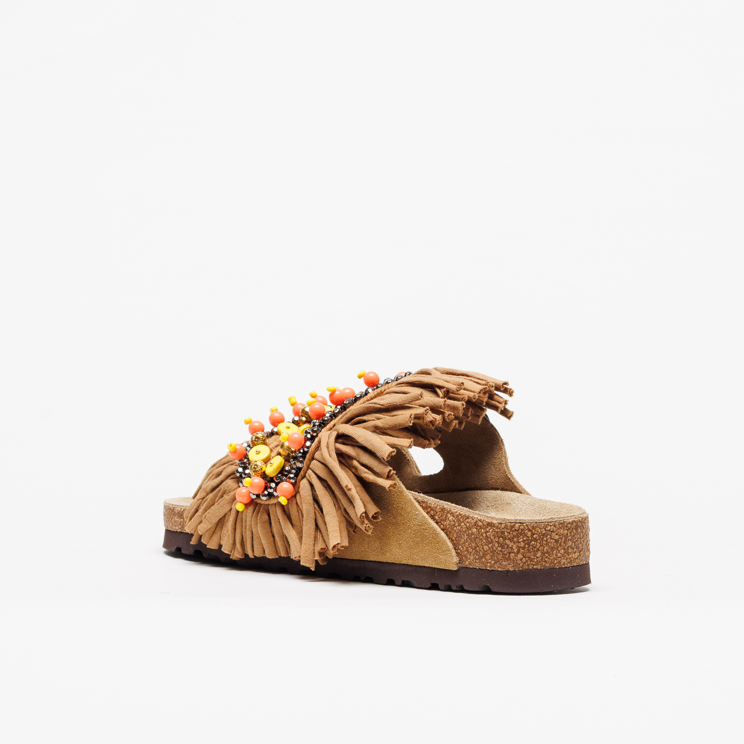 Chinelo Nan-Ku EBK-03 Camel - Image 3
