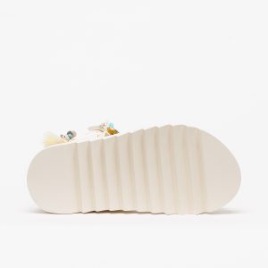 Sandália Nan-Ku EKS-05L Beige - Image 5