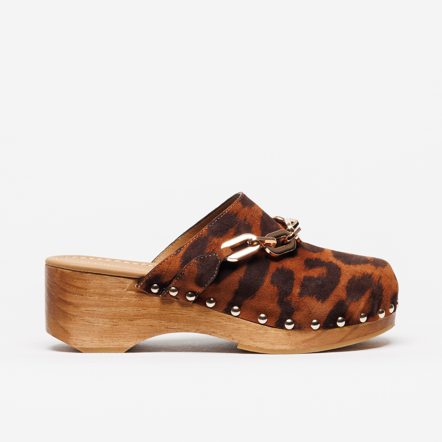 Soca Pedro Miralles Jaguar Cuero