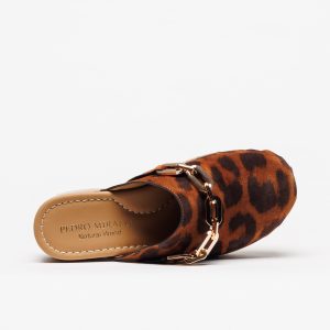 Soca Pedro Miralles Jaguar Cuero - Image 4