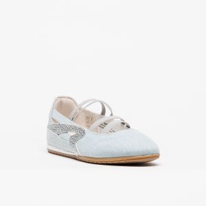 Alternative view of Sabrina Replay Loly Denim