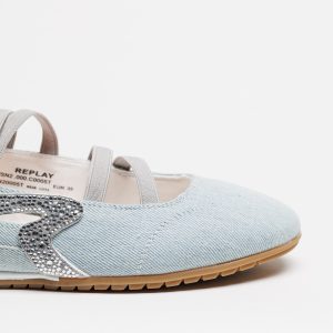 Sabrina Replay Loly Denim - Image 6