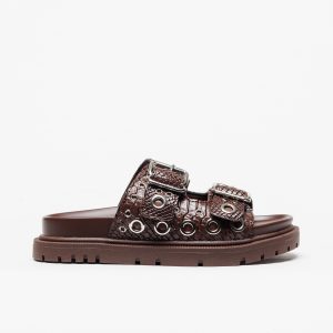 Chinelo Replay Jade Eye Brown