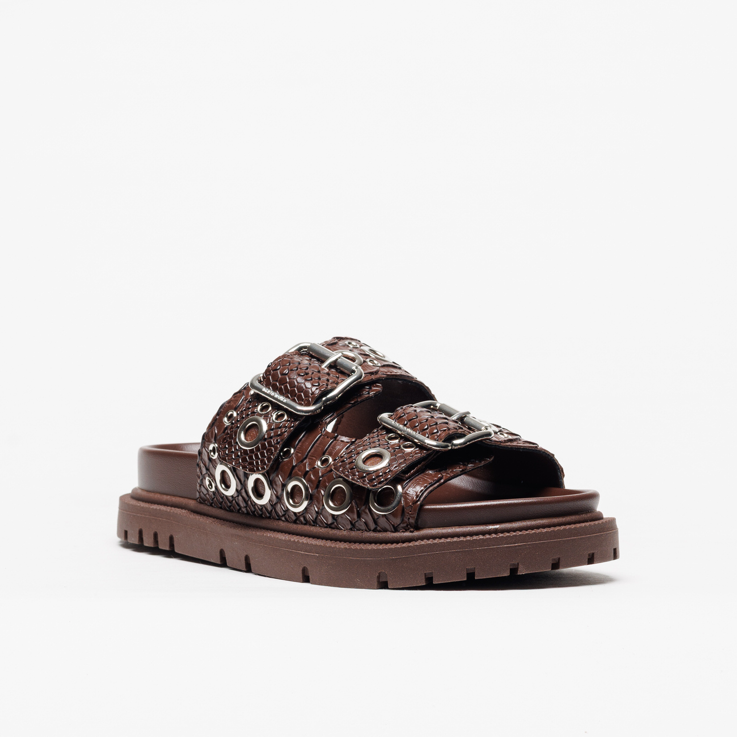 Chinelo Replay Jade Eye Brown - Image 2