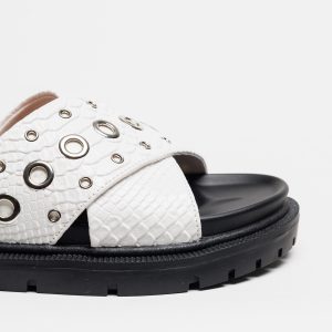 Chinelo Replay Jade Granite White - Image 6
