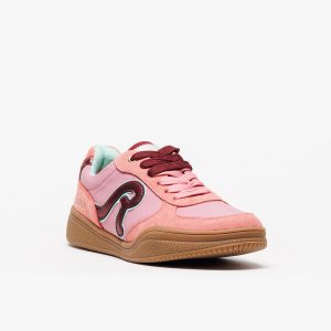 Alternative view of Sapatilha Replay Sagami NYL Pink