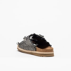 Sandália ABF-97 2302-Welt Pewter - Image 3