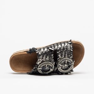 Sandália ABF-97 2302-Welt Pewter - Image 4