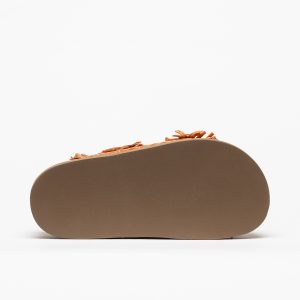 Sandália ABF-97 2428-Heel Orange - Image 5