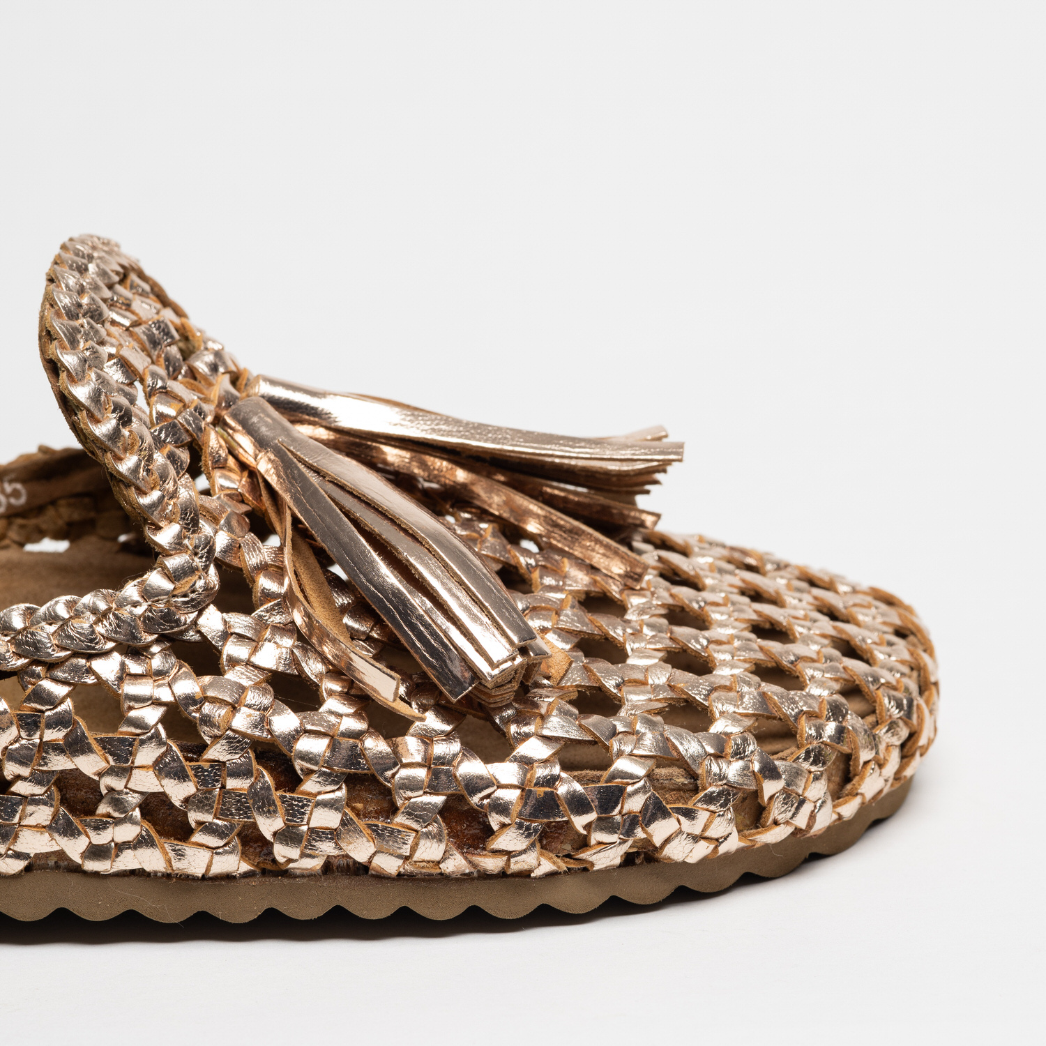 Sandália ABF-97 3948K-Birky Gold - Image 6