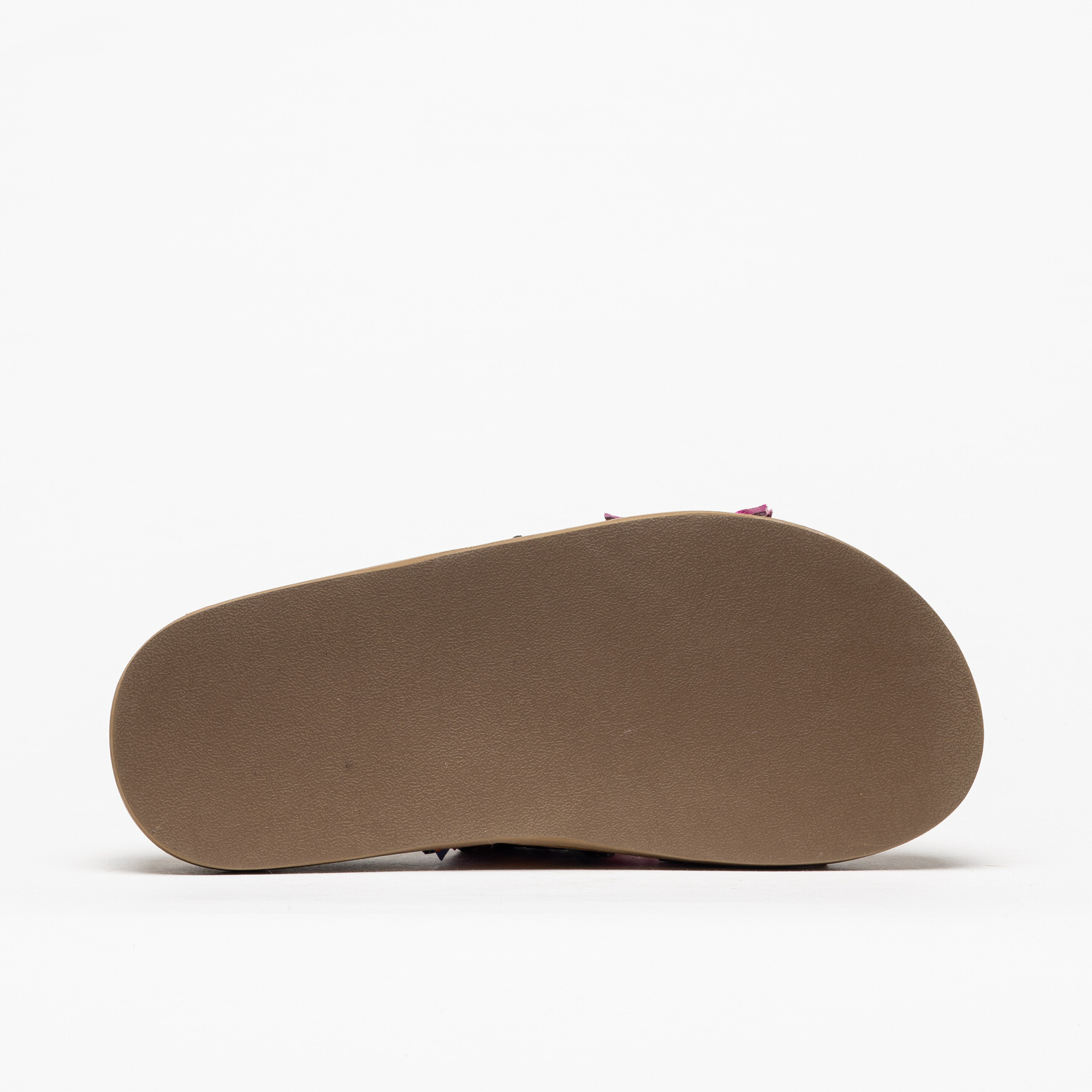 Chinelo ABF-97 3953K-Fusby Fuxia Multi - Image 5
