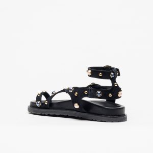 Sandália ABF-97 Bali 300 Black - Image 3