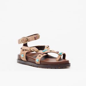 Sandália ABF-97 Bali 300 Camel - Image 3