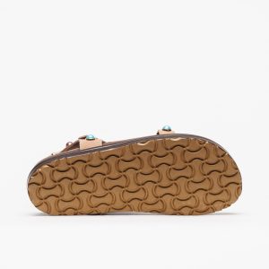 Sandália ABF-97 Bali 300 Camel - Image 5