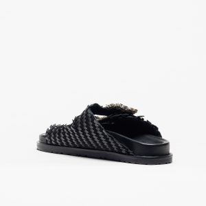 Sandália ABF-97 Bali 400 Black - Image 3