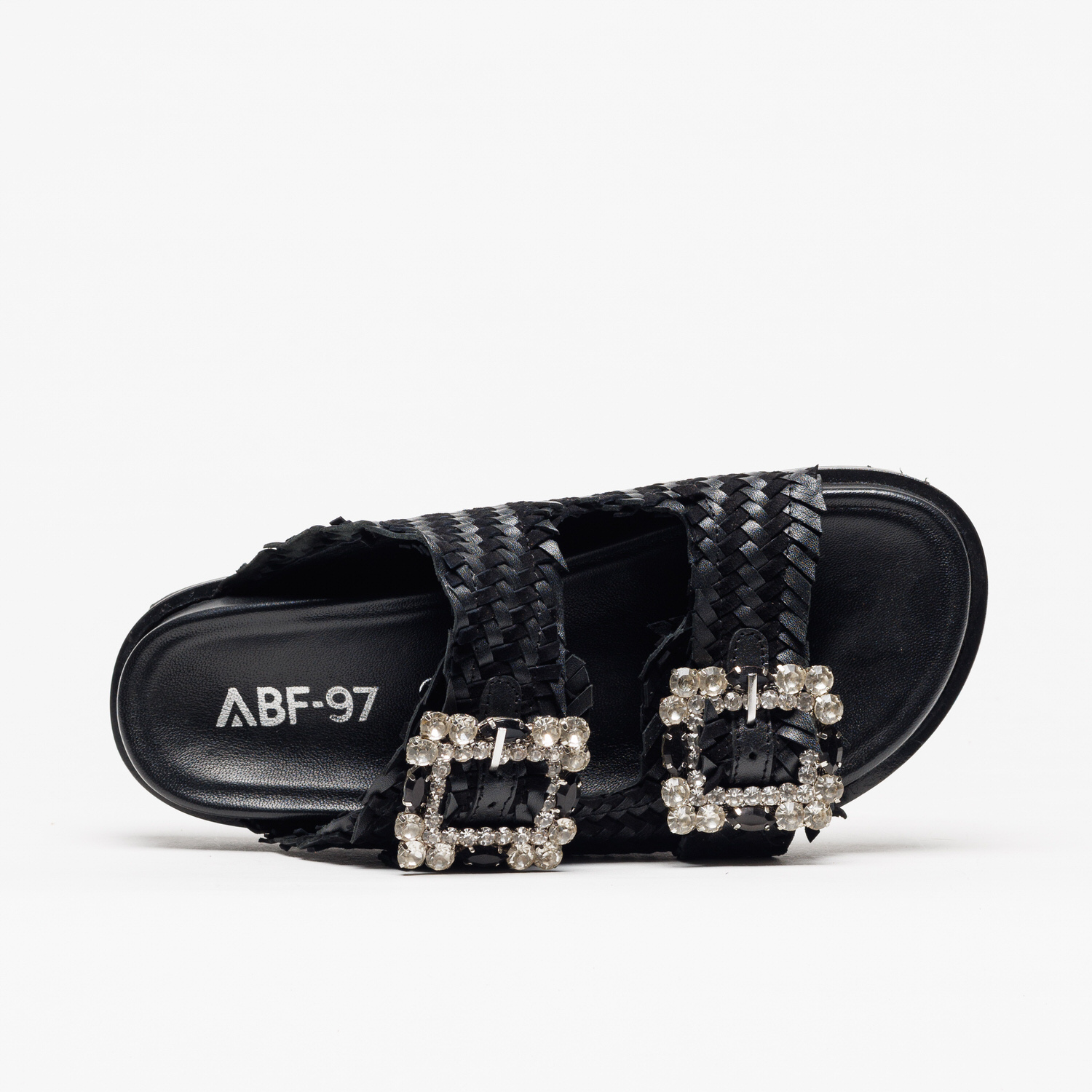 Sandália ABF-97 Bali 400 Black - Image 4