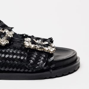 Sandália ABF-97 Bali 400 Black - Image 6