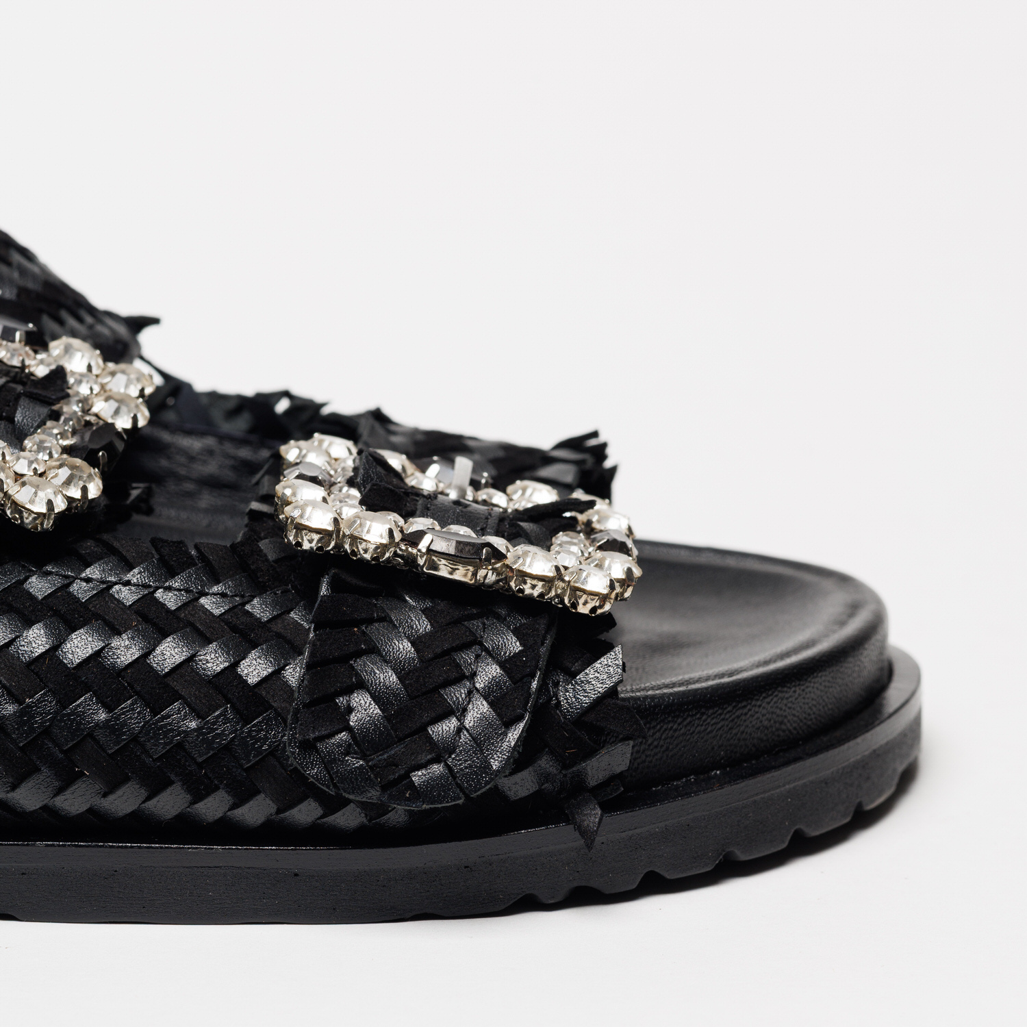 Sandália ABF-97 Bali 400 Black - Image 6