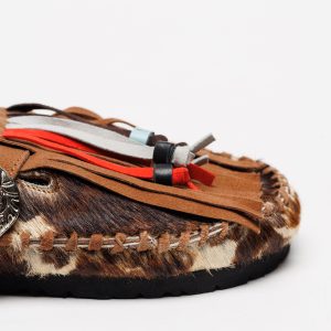 Sandália ABF-97 Sharon 010 Leopard - Image 6