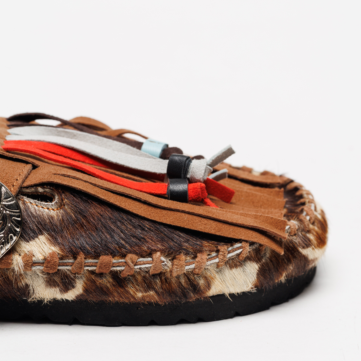 Sandália ABF-97 Sharon 010 Leopard - Image 6