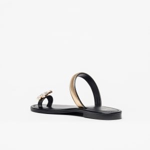Chinelo Exé 152 Margot Black - Image 3