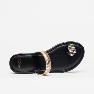 Chinelo Exé 152 Margot Black - Image 4