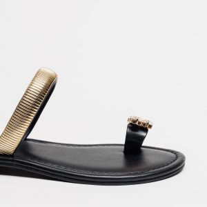 Chinelo Exé 152 Margot Black - Image 6